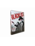 Free DHL Shipping@New Release HOT TV Series The Blacklist Season 3 Boxset