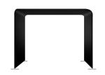 Automatic Overhead 360 Booth Picture Booth Machine Photobooth Top Spinner Remote
