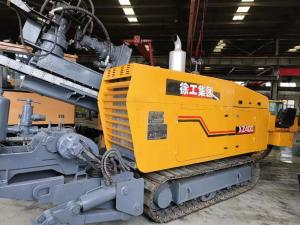 Wholesale used xcmg xz400 horizontal directional drill, used 40ton hdd machine, used 40ton hdd rig from china suppliers