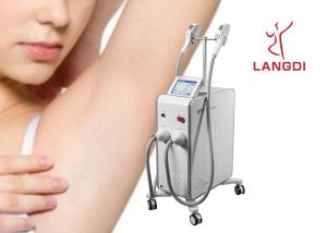 Wholesale Salon Clinic Ipl Hair Removal Device Shr Opt Laser Technology from china suppliers