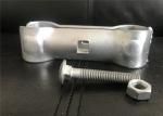 2"/50mm75mm3inch /90mm3.5inch/100mm4inch temporary post centre distance Hot