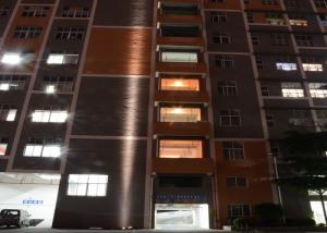 Wholesale DC24V Single Color Led Clip Spot Light 3500K Anti Aging Waterproof LED Spotlight from china suppliers