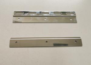 Wholesale 20cm Suspended Stamped Sheet Metal Panels For Strip Curtain from china suppliers