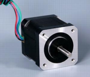 Wholesale 6-lead NEMA 17 Stepper Motor J42HB47-01 46oz-in 47mm 1.2A from china suppliers