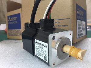 Wholesale New original Mitsubishi AC Servo Motor HC-KFS053 HC-MFS053 Industiral Motor from china suppliers
