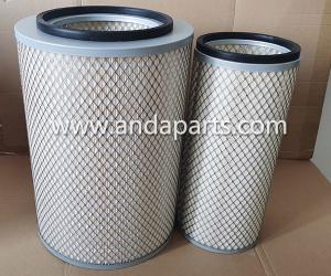 Wholesale Good Quality Air Filter For NISSAN 1654699202 1654699203 from china suppliers