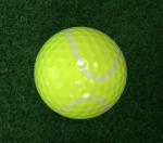 sports golf balls