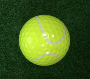 Wholesale tennis golf ball from china suppliers