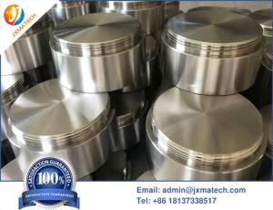 Wholesale Zr702 Zr704 Zirconium Niobium Sputtering Targets Annealed State from china suppliers