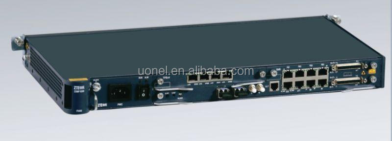 ZTE TFE*4 TEEx4 B(L-1.1,LC) ET1-75 for ZTE SDH ZXMP S200 LP4*2 OCS16 SFE*6 CSB OL16 SED EIFE*6 PWR