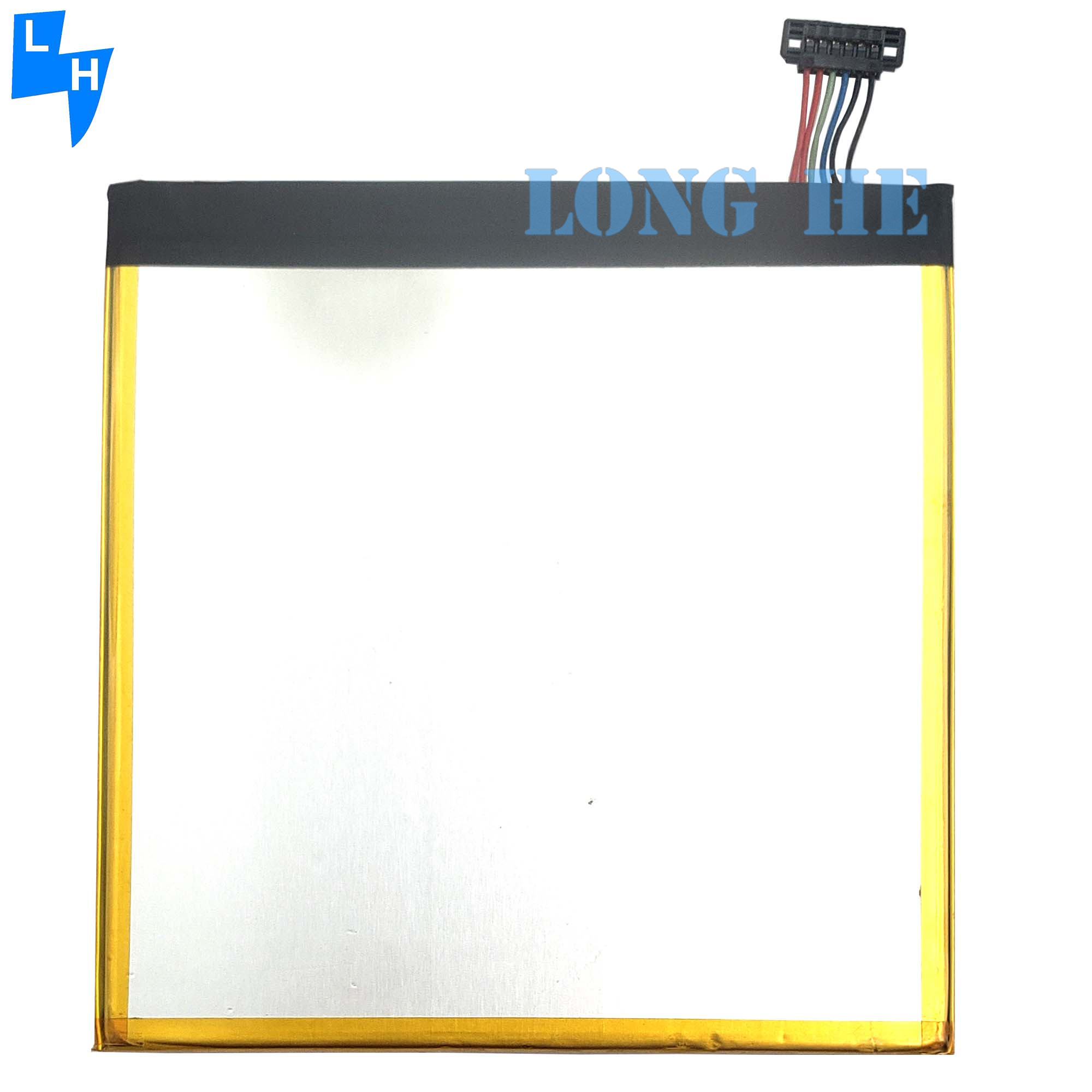 Double IC Protection Replacement Battery for ASUS ZenPad 8.0 C11P1505 500PCS ODM/OEM