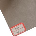 5Micron SS316L Non-woven Sintered Metal Fiber Felt For Industrial Filtration