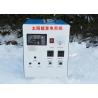 Buy cheap TUV SGS Portable Emergency Power Systems 1500w Low Iron Tempered Glass Solar from wholesalers
