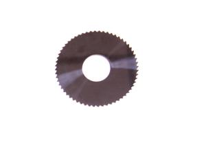 Wholesale Cutting Tungsten Saw Blades / Tungsten Firewood Saw Blades 0.4 μm Grain size from china suppliers