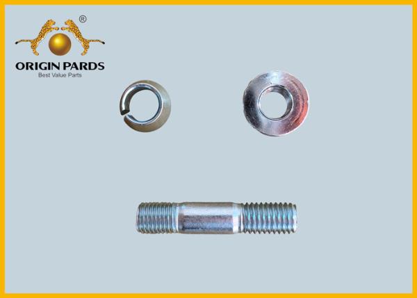 N Series Light 5093000661 Rear Axle Shaft Bolt ORIGIN PARDS Brand High Quality