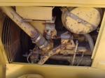 Used Crawler Bulldozer CAT 3CX USA