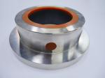 Water-Lubricated Pump Bearing High Temperature and Corrosion Resistant Ceramic