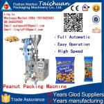 High Speed automatic sunflower seeds salt sugar Food Packing Machine