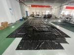 Customized Heavy Duty PVC Truck Cover For All Weather Protection