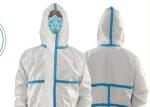No Dander And Fine Dust Surgical Disposable Gowns For Surgery