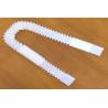 Buy cheap PP elastic hose , flexible retractable medical breathing tube, GH2005, Eco from wholesalers