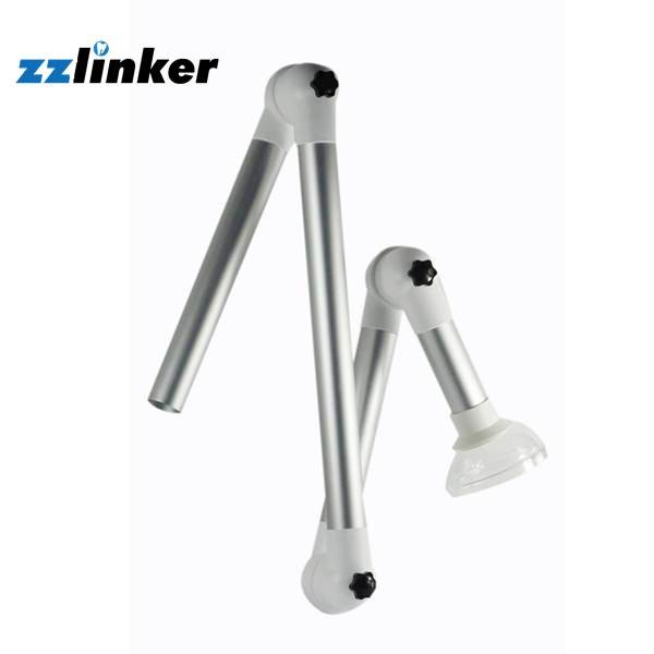 HEPA Filtration 6W Dental Aerosol Suction Machine