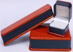 Fashional Women'S Jewelry Box , Durable Presentation Gift Bracelet Gift Box
