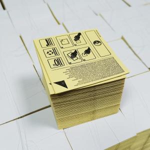 Wholesale CMYK Printing Pool Repair Patches PVC Vinyl Adhesive Underwater Accessories from china suppliers