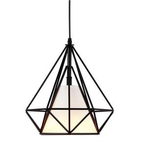 Wholesale Industrial Style Vintage Pendant Lamps Metal Cage Ceiling Light For Home Decoration from china suppliers