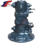 PC200-6 Excavator Hydraulic Pump 6D102 708-2L-21450 708-2L-00452