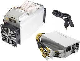 Wholesale 800W Litecoin Asic Miner 28nm ASIC Bitmain L3+ LTC Miner 2x120mm Fans from china suppliers