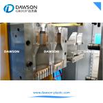 200ml 250ml 300ml 500ml Plastic Experimental Bottle Blowing Moulding Machine