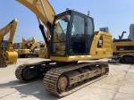 Excellent condition Used CAT 320GC Excavator 20 ton Caterpillar 320 Excavator