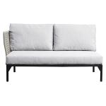 Corner Suite UV Resistant Cushion Covers Patio Sofa Furniture