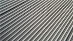 Heat Resistant Titanium Alloy Tube , Small Diameter Cold Rolled Tube 22mm OD