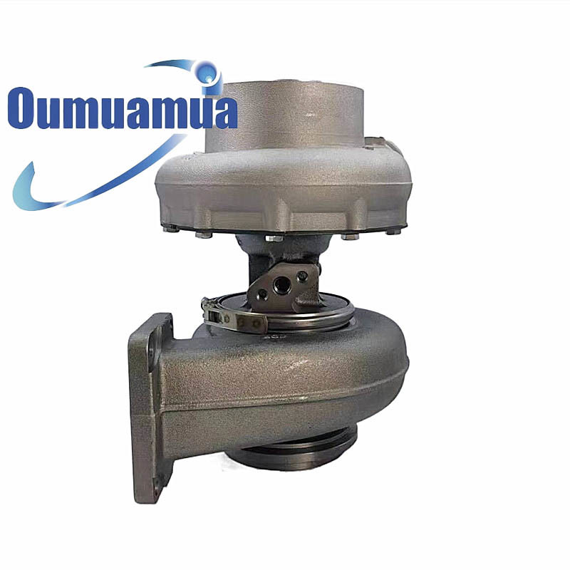 HT3B Turbocharger 3529032 fits for Cummins NTA855 88NT400 NTC444 Engine 44-38-28 3529040