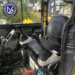 User Friendly PC50 Used Komatsu Excavator Ninety-Five New Used Komatsu Mini