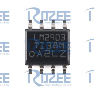 Wholesale LM2903DRG4 from china suppliers