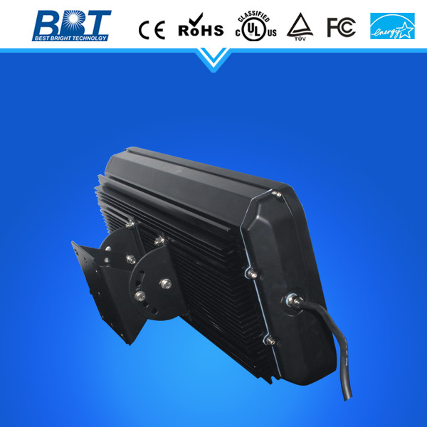 Outdoor IP65 waterproof 150W LED Flood Light with 5 years warranty