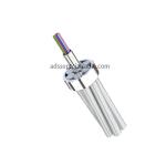 OPPC OPLC OPGW Fiber Cable Power System , Hybrid Fiber Optic Cable 2-144 Core