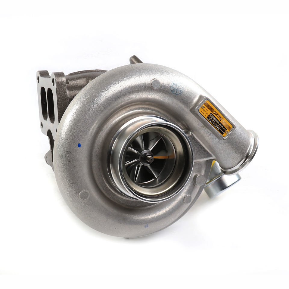 HE500WG-1949172 3.9L Diesel Engine Turbocharger For Cummins Excavator Spare Parts