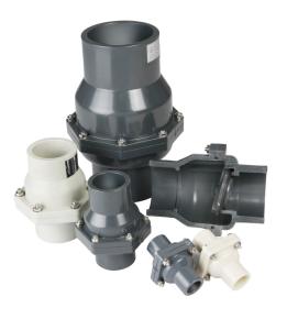 Wholesale DN150 Vertical Swing Type Check Valve Ductile Iron Pipe Fittings from china suppliers