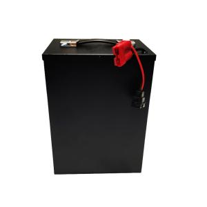 Wholesale Lightweight High Power Lithium Ion Battery 12V 200AH For Motorcycle / Race from china suppliers