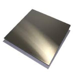 Wholesale BA Excellent Hot Rolled Stainless Steel Sheet Corrosion Resistance from china suppliers