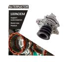 Alternador 12V 80A 8-97116-697-2, 8-97116-697-3 8970370640 8971166972,