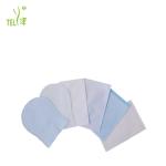 Pocket Style Spunlace Disposable Non Woven Gloves