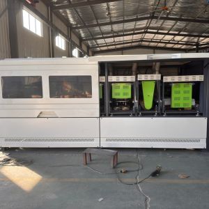 Wholesale Precision Wood Polishing Machine Versatile Special Shaped Buffing Machine from china suppliers