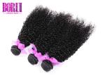 One Donor Virgin Hair Unprocessed Raw Indian Virgin Kinky Curly Styles