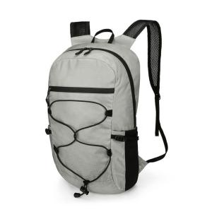 Wholesale OEM ODM Outdoor Ultralight Trekking Bag , Waterproof Cycling Backpack Foldable from china suppliers