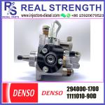 DENSO pump 294000-1700 1111010-90D Injection Pump 294000-1700 1111010-90D for